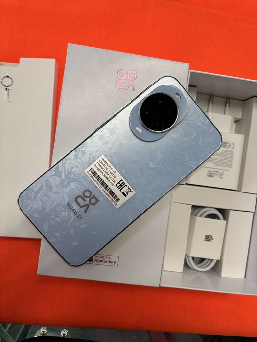 Huawei nova 14 256Gb новый