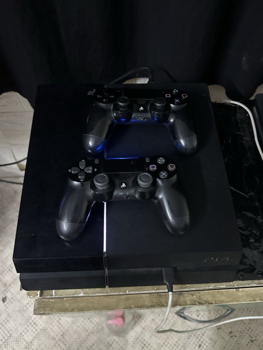 Пс 4 классик версия