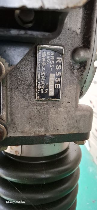 Compactor merge bine