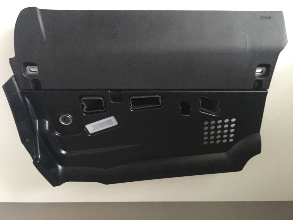 Air bag табло BMW F06 F13 горен и долен