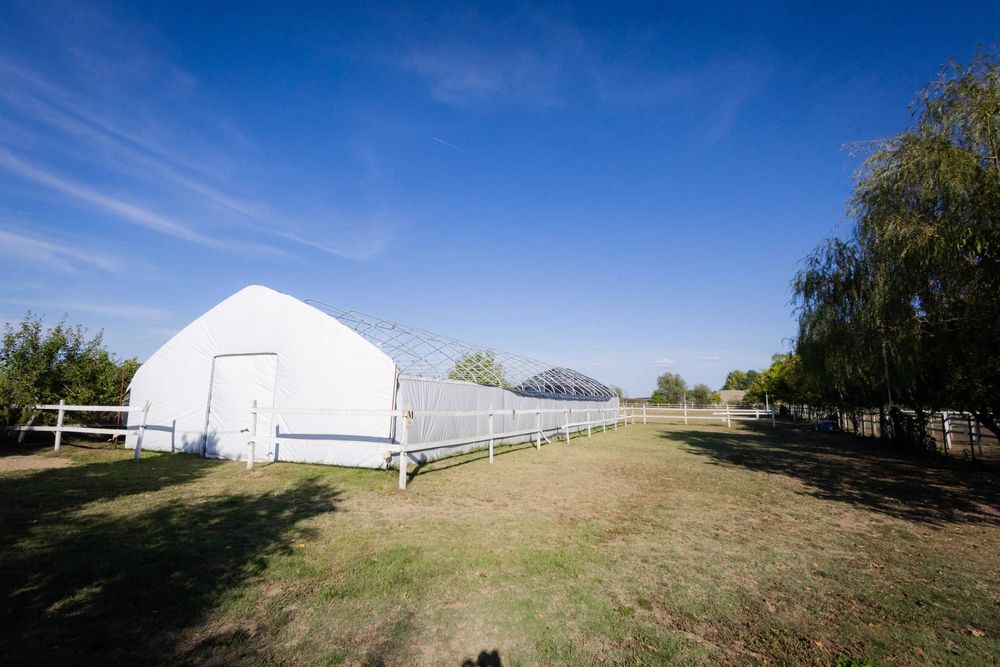 Casa de vacanta / Ferma de cai