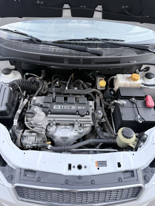 Neksiya 3 2020-yil avtomat