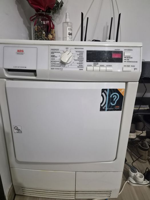 Uscător electric