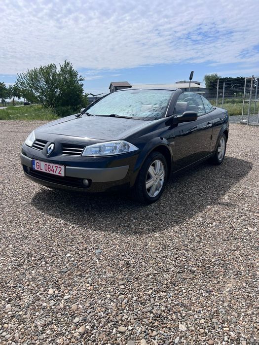 Renault Megane. Recent adus !!