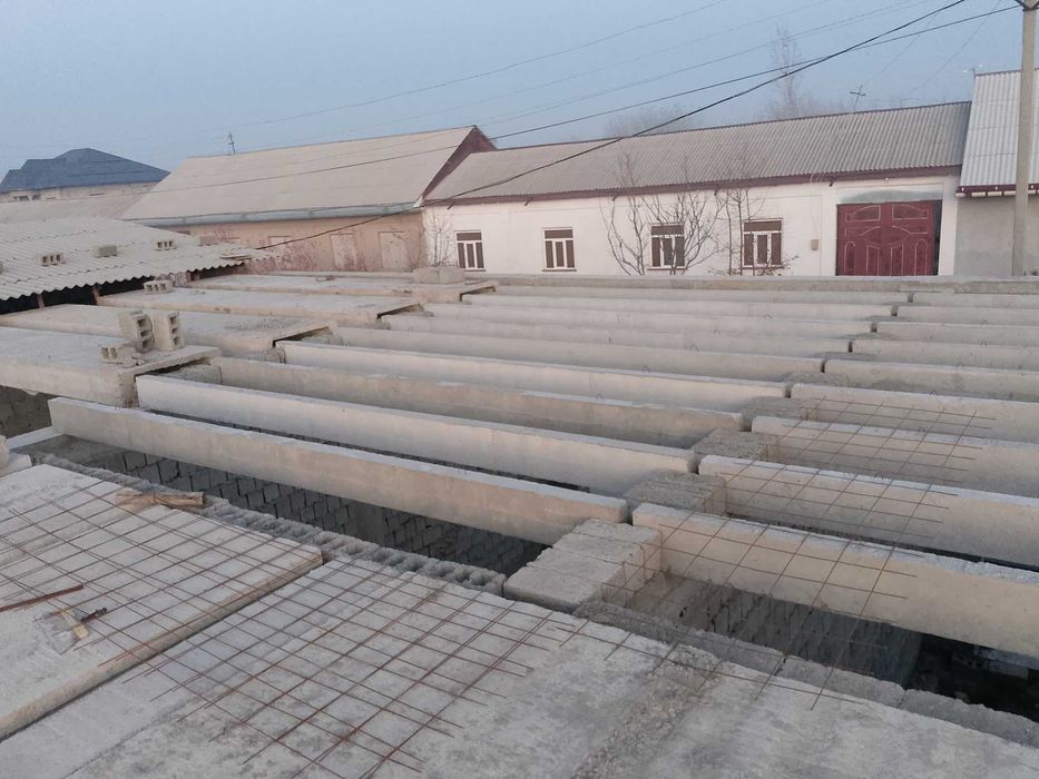 Егоч урнига бетон балкалар