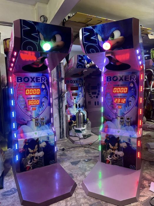 ПРОМОЦИЯ!!! Ултра Лукс !!! Детска Боксова Круша с 2 години Гаранция!!!