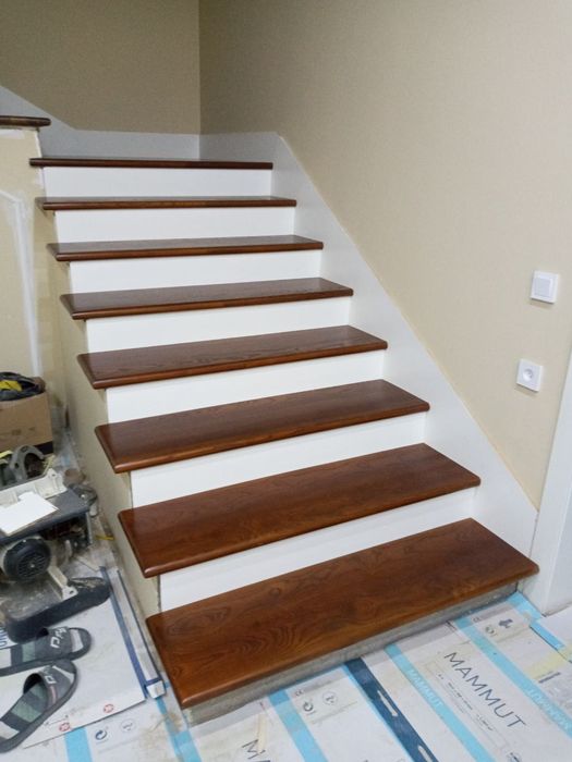 Зиналар ясаймиз заказ асосида