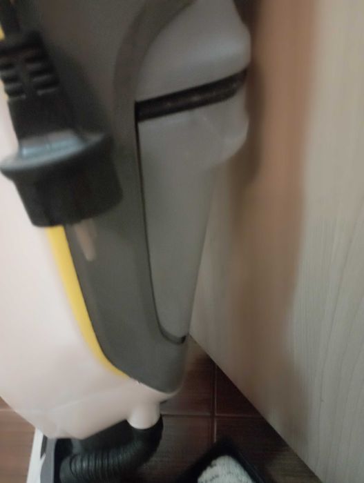 Швабра электрическая Каршер