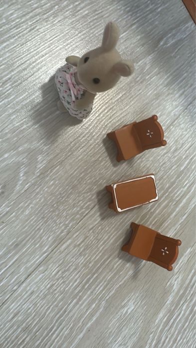 Мебель для сильвиани