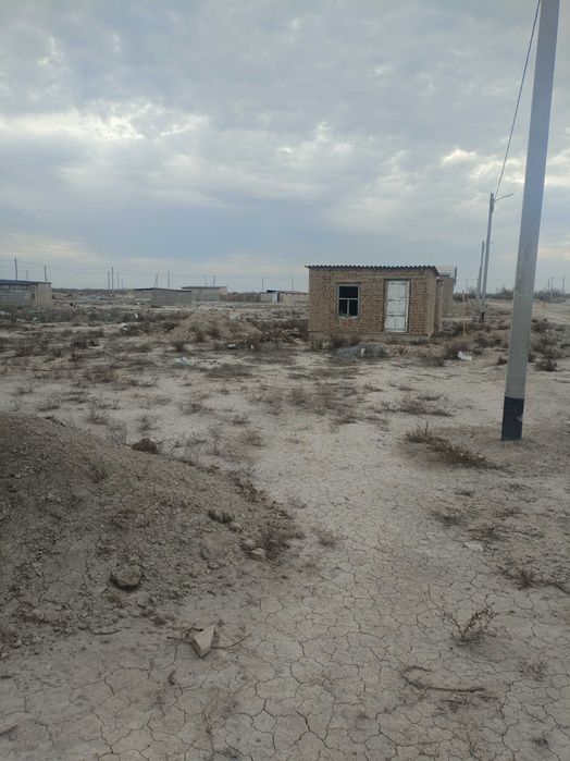 Жер сатылады. 10 соток