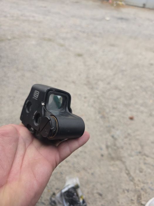 Калиматор в хорошем состоянии