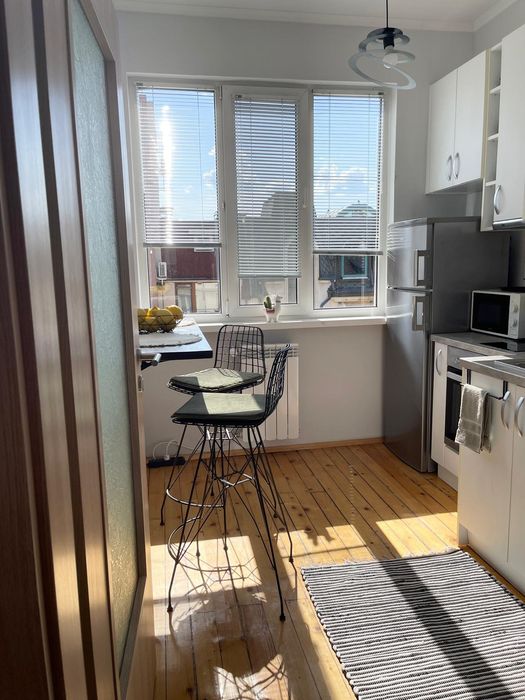 Продава се Двустаен апартамент в София, Център - 65 кв.м за 4385 €/кв.м - Снимка #5
