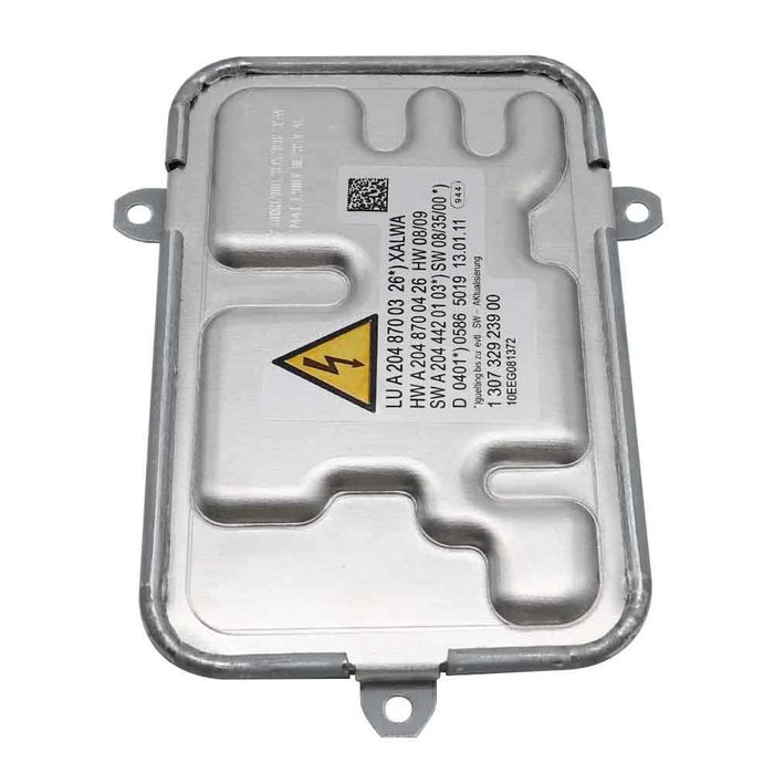 Баласт Запалка  Ксенон XENON Mercedes W204