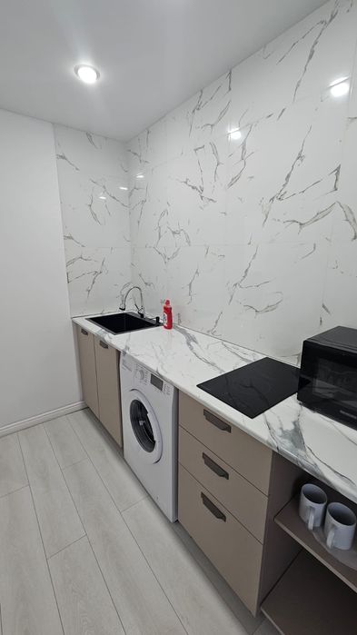 1 комнатная Уйгурка