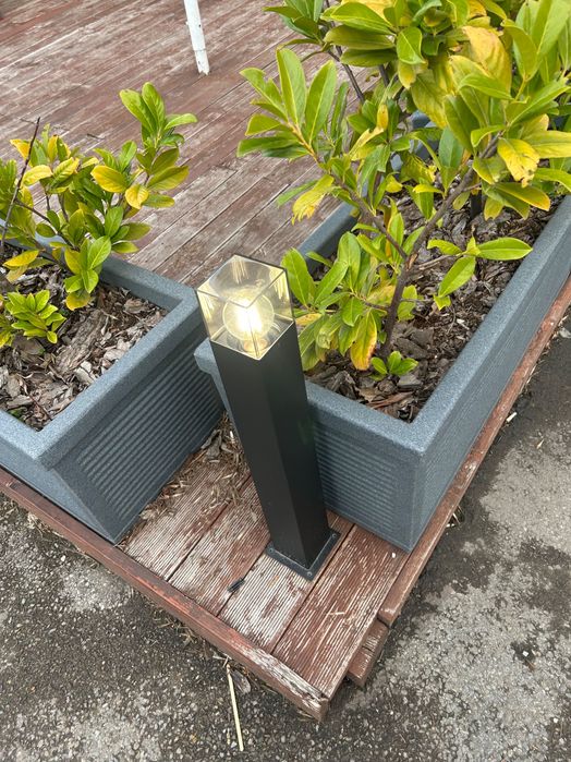 Декоративни лампи