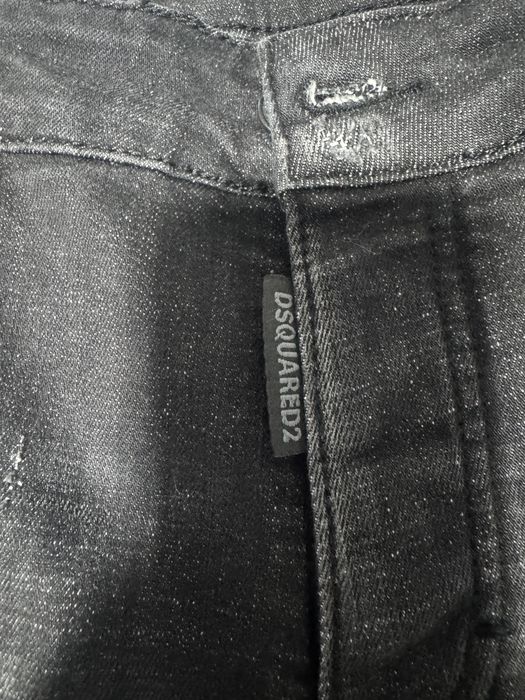 blugi dsquared2 marimea 46