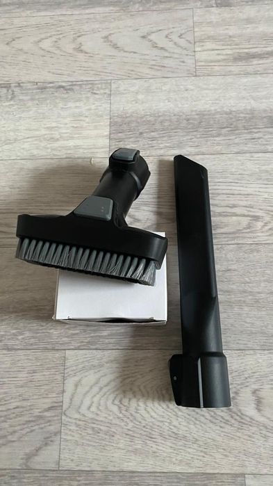 Пылесос от аккумулятора Karcher