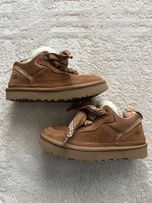 Ugg Lowmel marimea 40