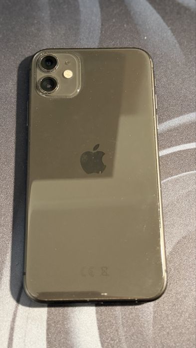 Iphone 11 64gb есть коробка