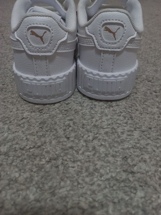 Детски кецове Puma,Zara,USPA
