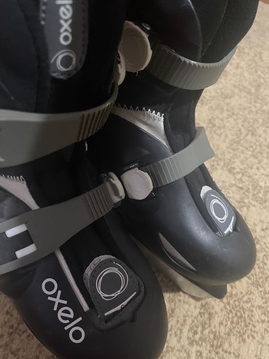 Patine oxelo mărimea 30-32