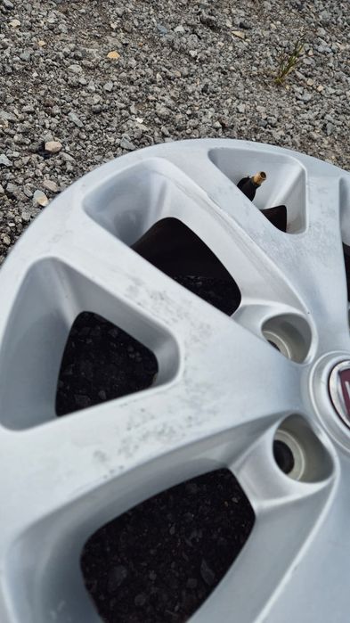 Оригинални джанти Fiat Sedici 5/114.3 Suzuki SX4 Cross 5x114.3