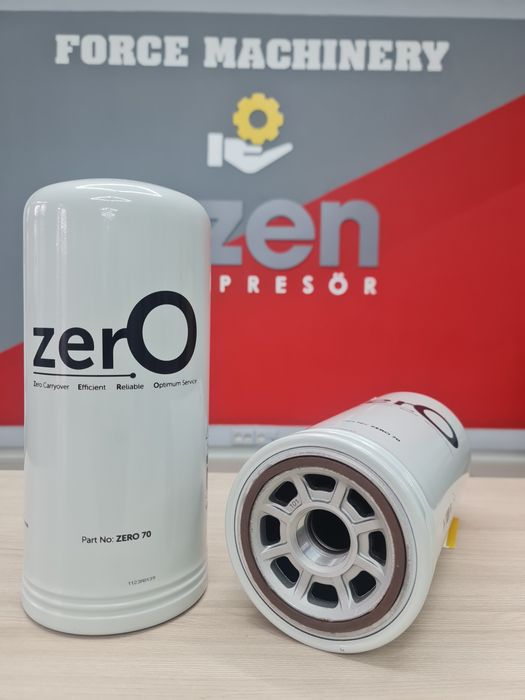 Сепаратор винтового компрессора