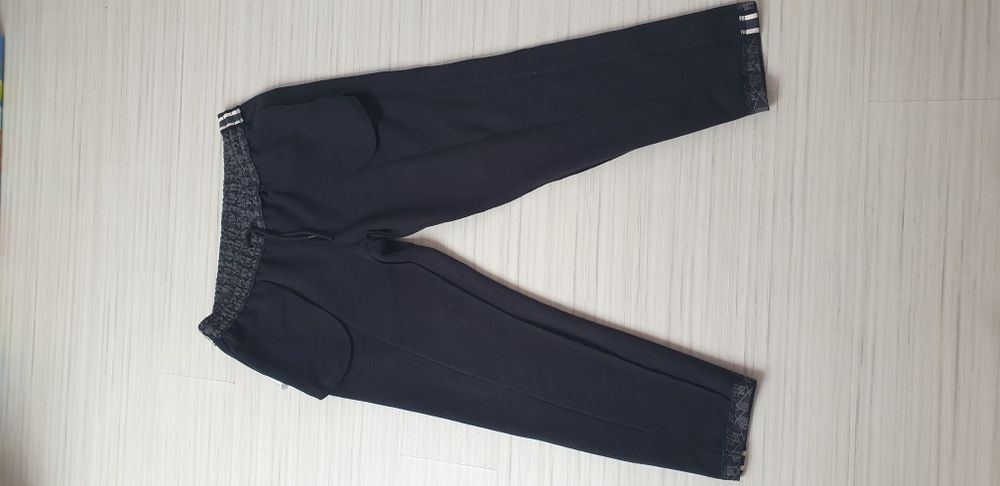 Lacoste Paris Monogram Sweatpant 7 - 2XL НОВО! ОРИГИНАЛ! Мъжко Долнище