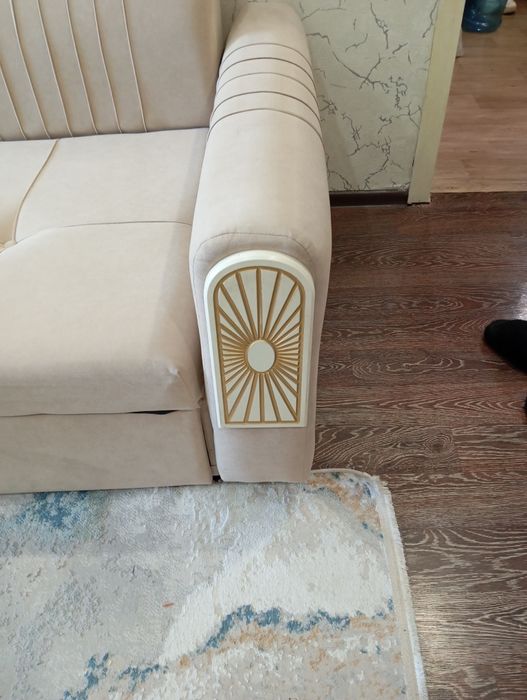 Срочно продается диван 70000