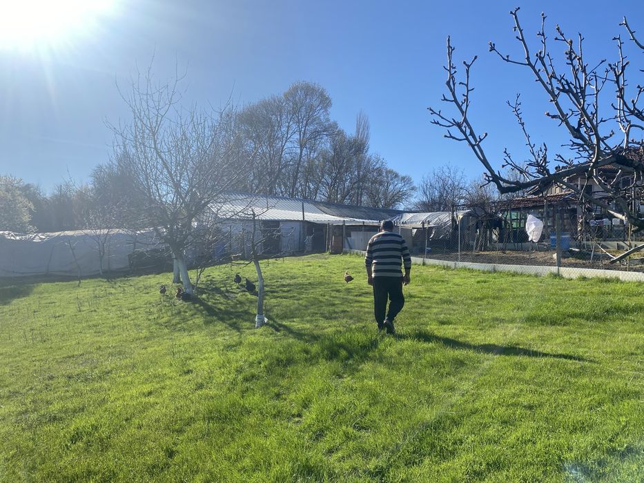 Продава се Къща в с. Силен, Област Хасково - 160 кв.м за 244 €/кв.м - Снимка #7