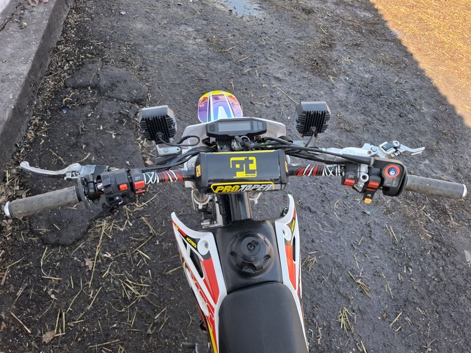 Sycmcc 06 250куб.  2024