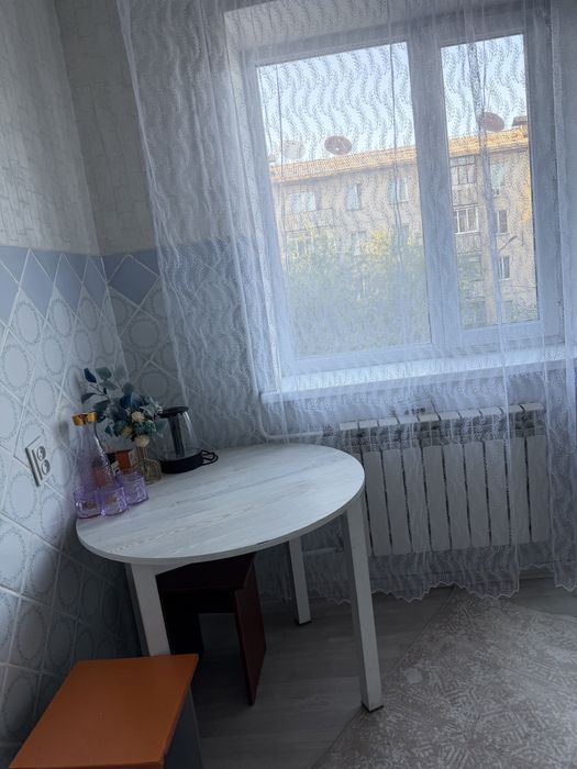 Квартира по суточно