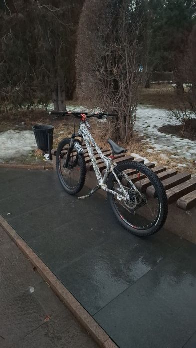 срочно продам дерт Gims