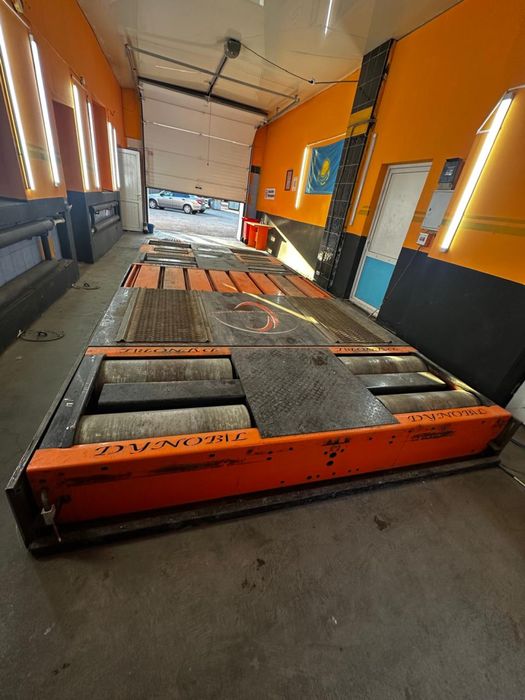 Продается Вибростенд для диагностики авто