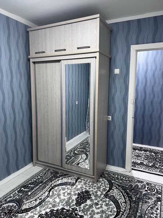 Квартира идарага берилади