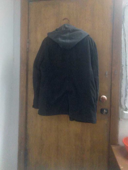 Куртки разные мужские
