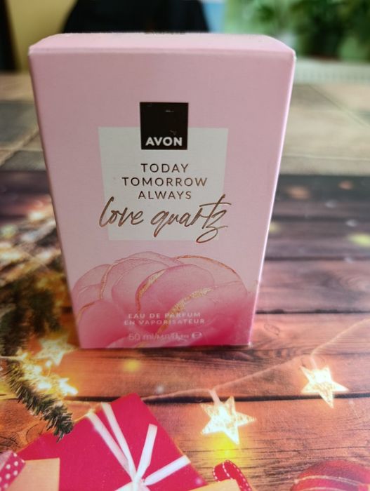Дамски парфюми на Avon