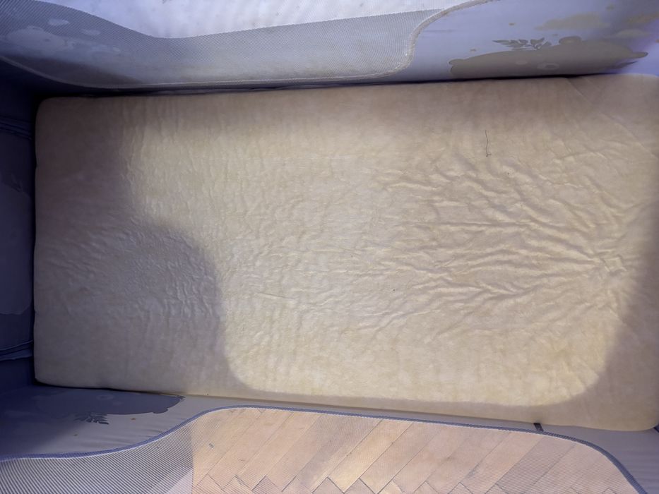 Бебешки кошари  2 броя за 30 евро