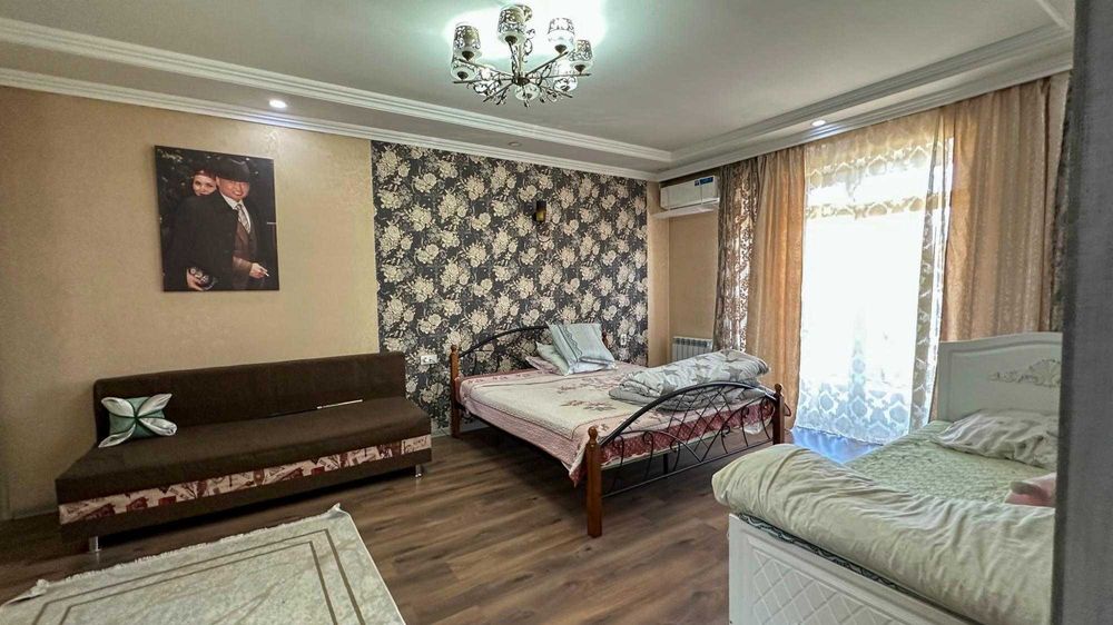 В продаже Дом Гаухар Империя