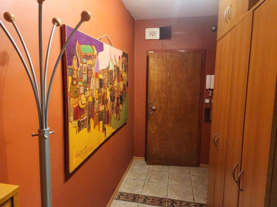 Дава се под наем Двустаен апартамент в София, Лозенец - 70 кв.м за 547.23 € - Снимка #3