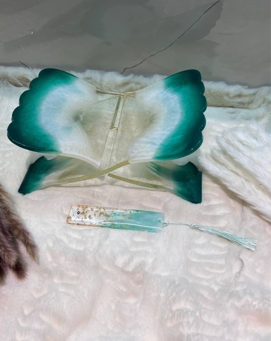 Лавх и закладка