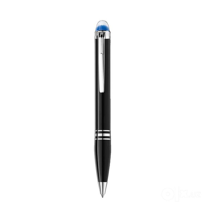 Montblanc StarWalker Precious Resin Ballpoint