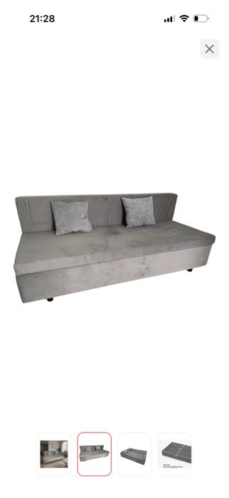 Диван тахта, 190*70.