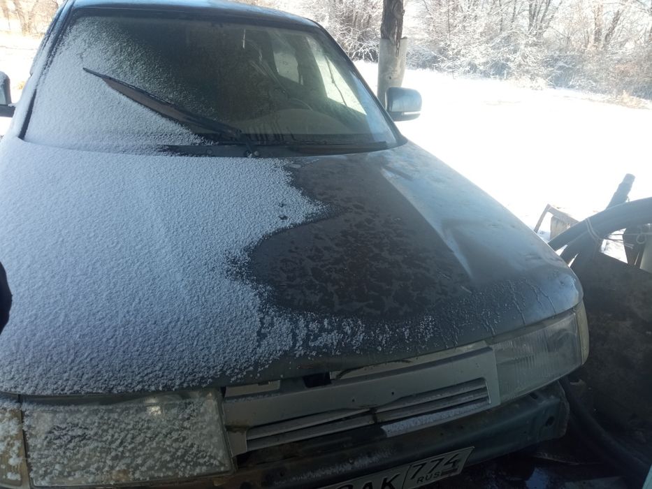 Продоётся срочно