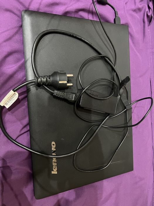 Ноутбук LENOVO G50-30