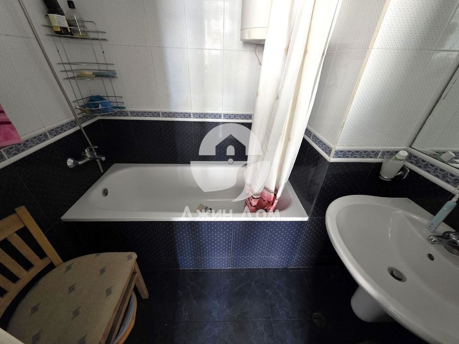 Двустаен апартамент в к-с „Александров Резиденс“, гр. Несебър