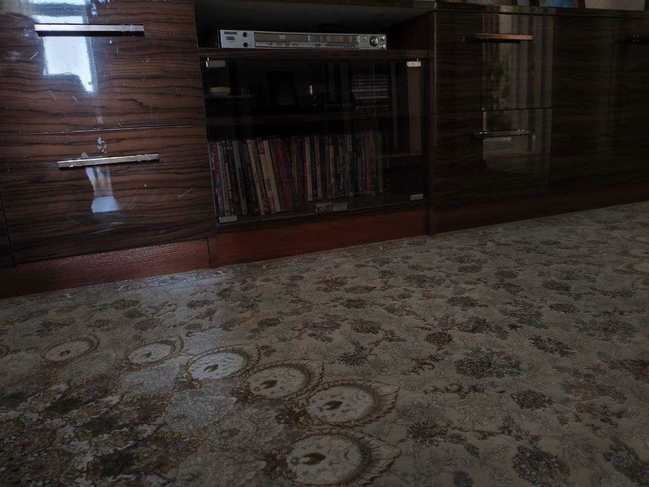 Длинная лакированная тумба 2,8 / 0,4 /0,6