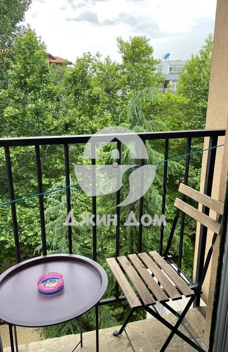 Продава се Едностаен апартамент в к.к. Слънчев бряг - 43 кв.м за 771 €/кв.м - Снимка #7