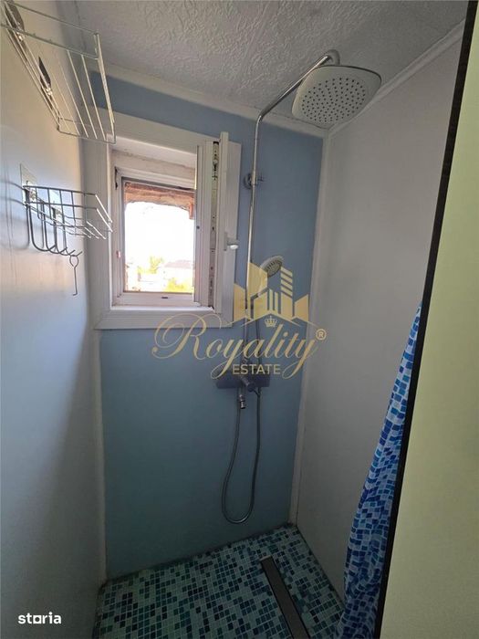 Apartament 1 camera, 32 mp, etaj 3 - Zona Complex Studentesc