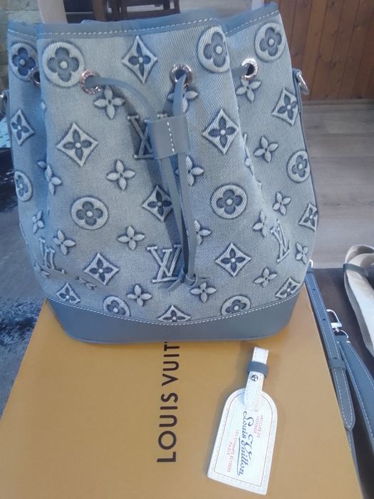 Дамска чанта Louis Vuitton